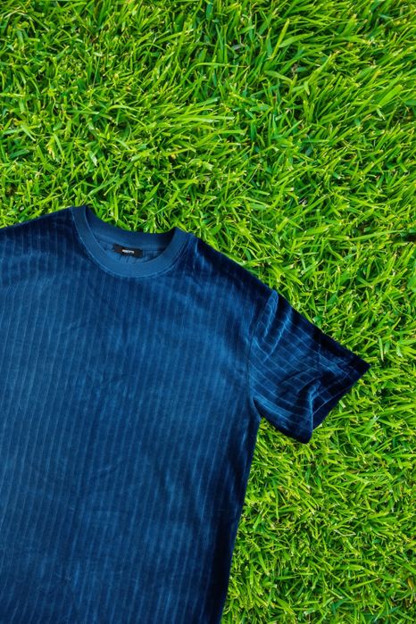 Tricou Bigotti Verde Bumbac S