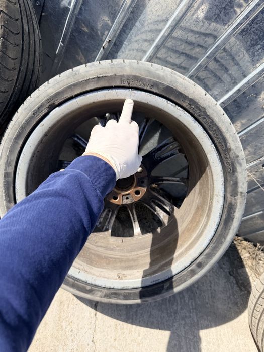 Jante r18 style 193 bmw e90 e91 e92 e93