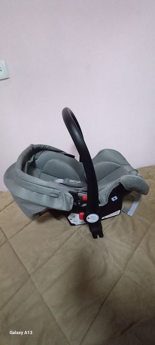 Bolalar avtokreslosi holati yangi