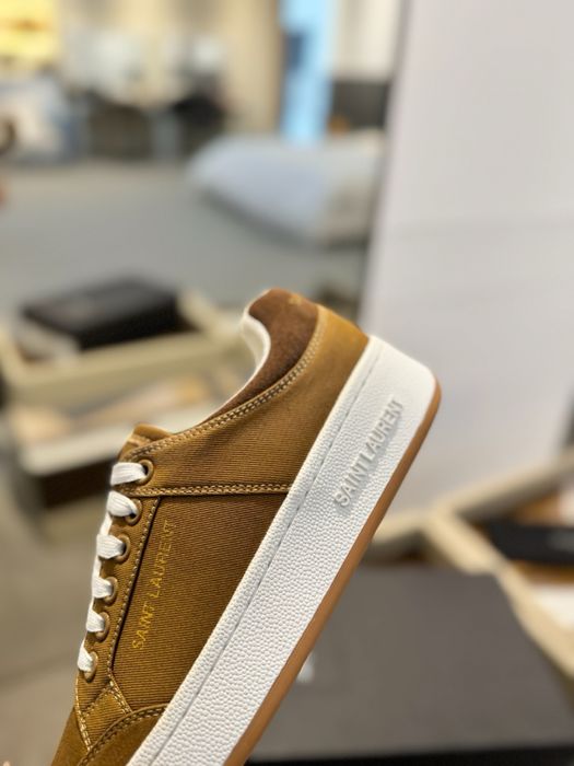 Adidasi Saint Laurent 35-45