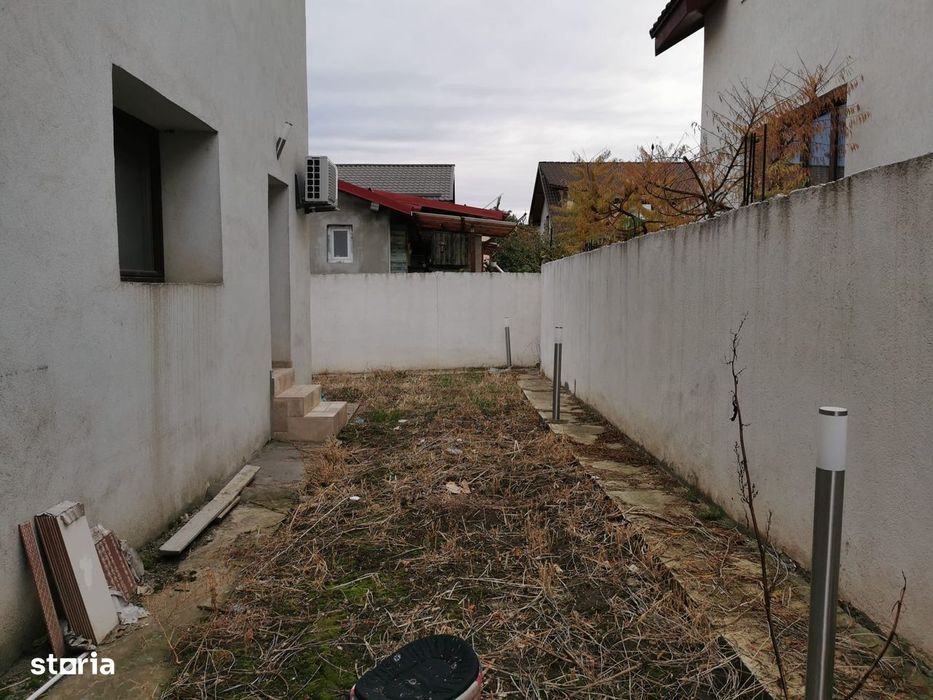 Casa P+1 Selgros- Capsunarie