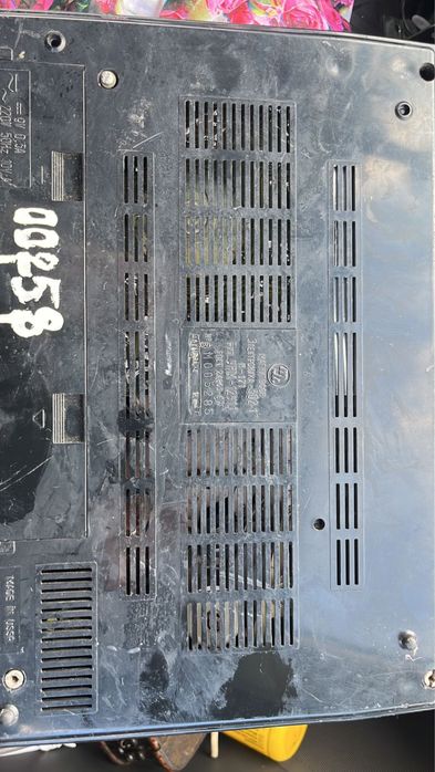 Продам магнитофон