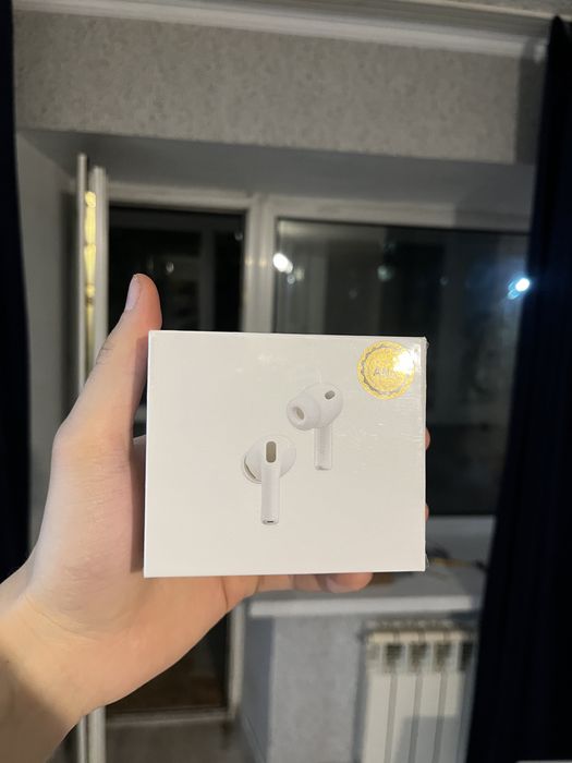 Наушники airpods pro 3