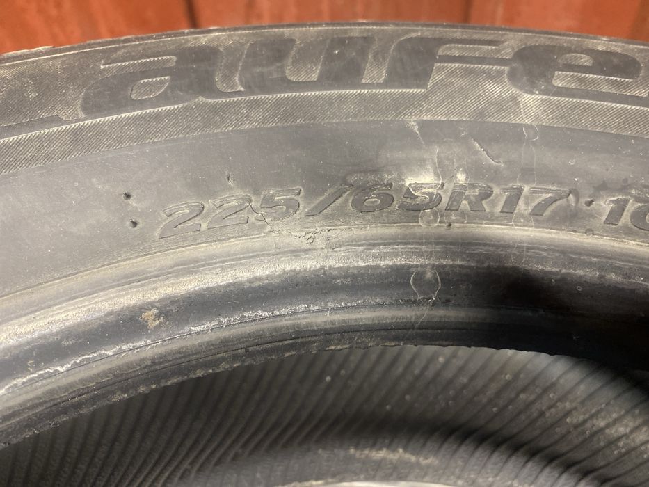 Шина бу сос орташа