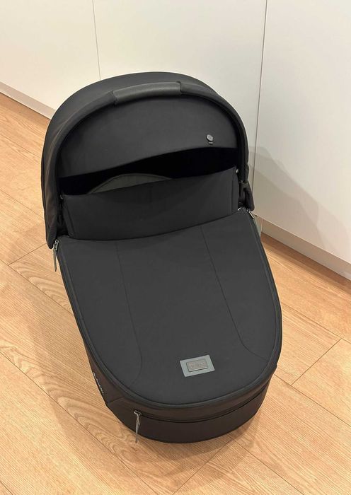 Landou Cybex Platinum Lux Priam 4.0 (ACCESORII INCLUSE)