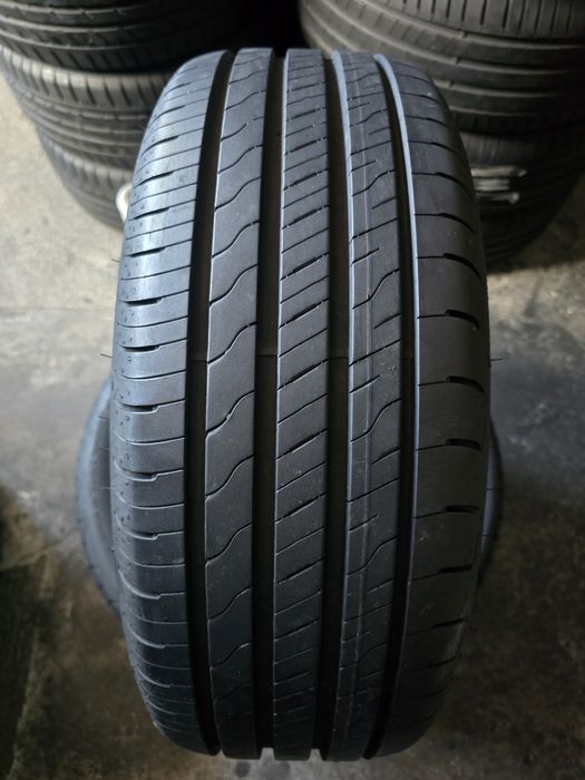 Goodyear 205/55 R16 91V vară