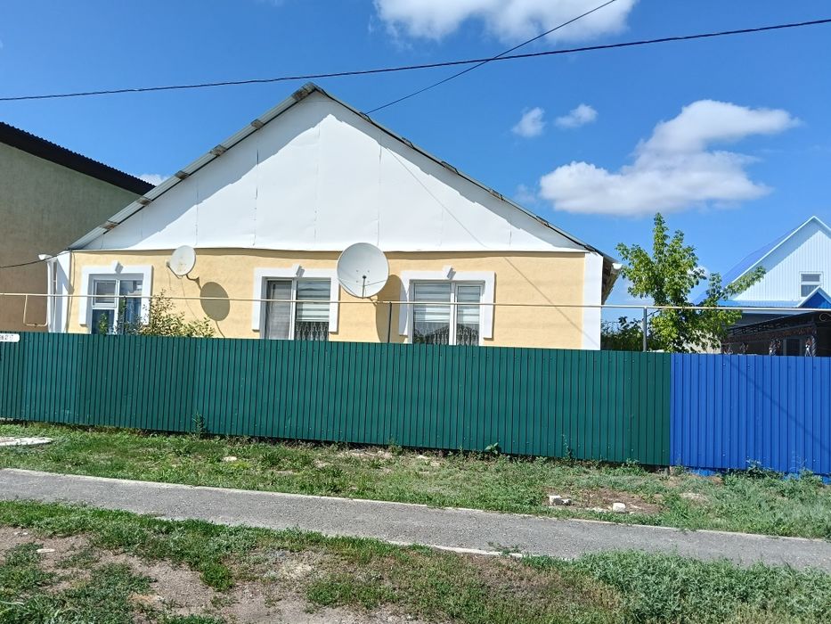 Срочно продам дом!