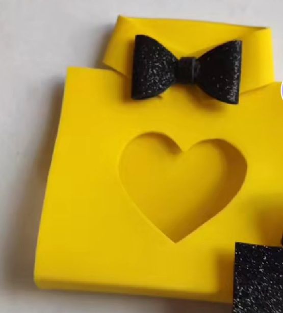 Бонбоньерки Той бастар