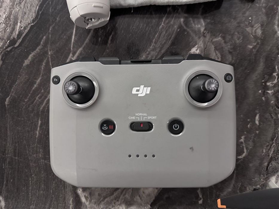DJI Mini 3 Drone