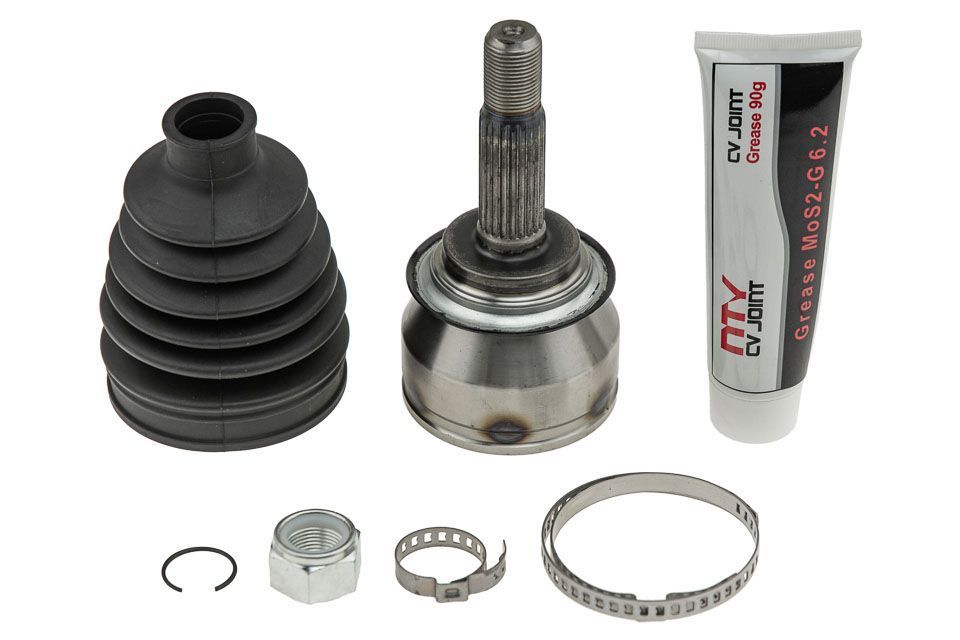 Cap planetara exterior Dacia Logan 1.2, 1.4, 1.6 2004-, Sandero, Stepway 1.2, 1.4, 1.6 2008-, NTY NPZ-RE-045