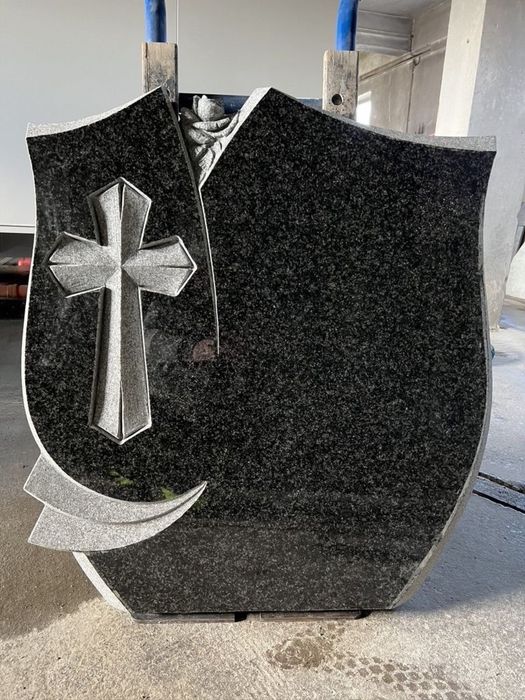 Памятники Оградка Могила