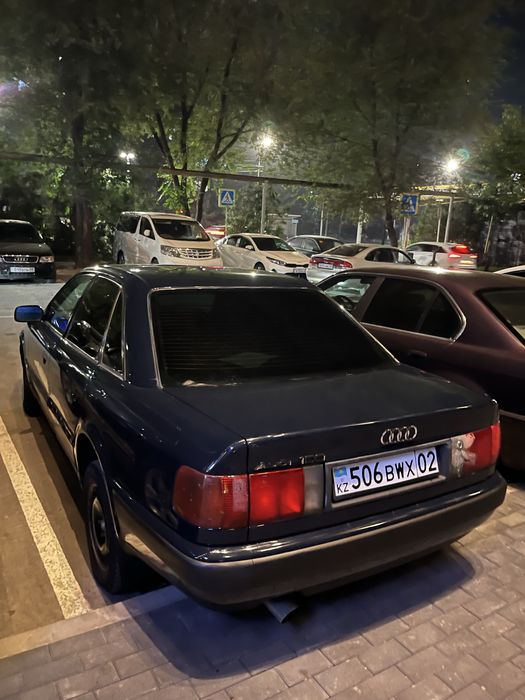 Audi 100 c4 1993