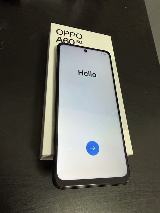 Oppo reno A60 5G