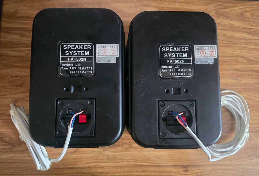 AEPEL FA-502N Колонки