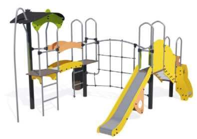 Ищем партнеров среди застройщиков, мы производство детских и площадок