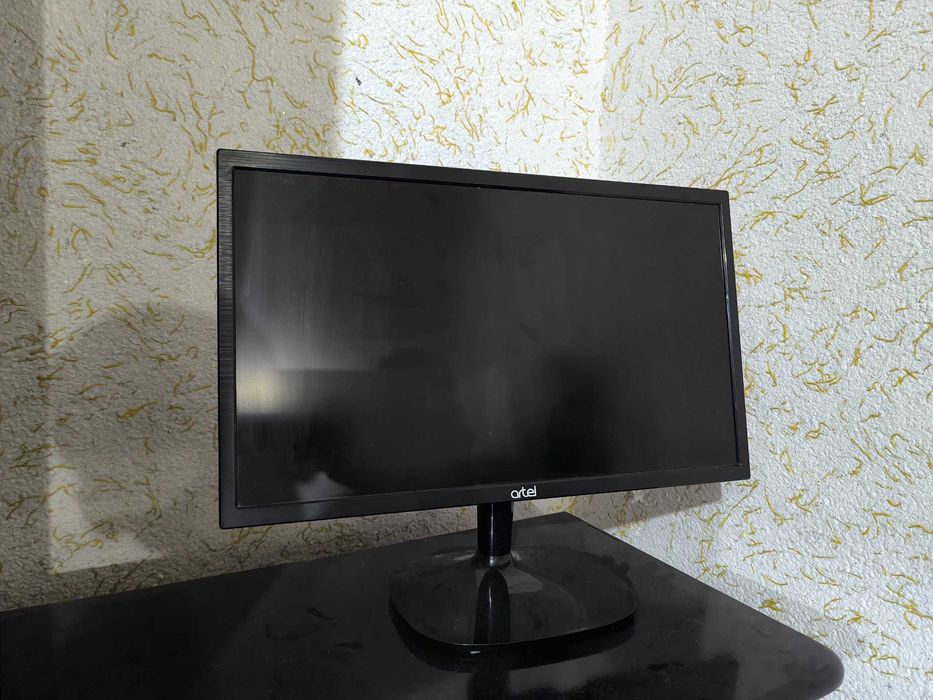 Ishlatilgan kompyuter xolati yaxshi