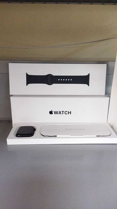 APPLE WATCH SE GEN2 44MM /Fin X Amanet &Exchange cod 108255