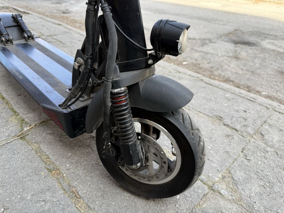 Ел. Скутер / Тротинетка  Kaabo Skywalker 10S - SKY10S 800W