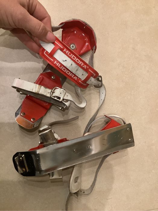 Patine role set casca, protectie marime 36