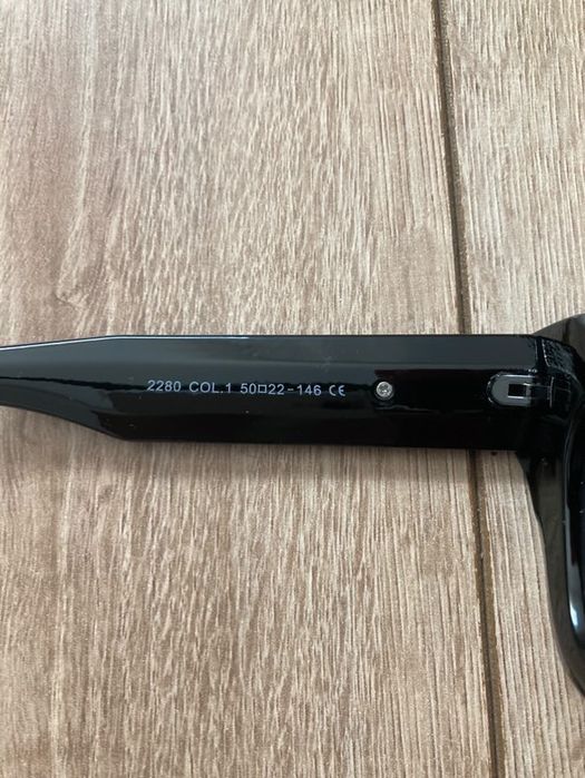 Ochelari de soare Balenciaga