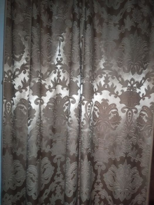 Портьера , ткань обивочная