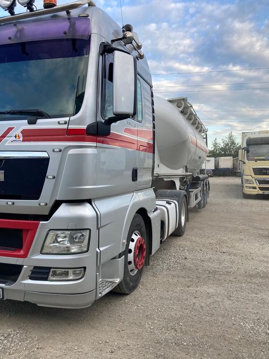 Vând cimentruc MISTRALL