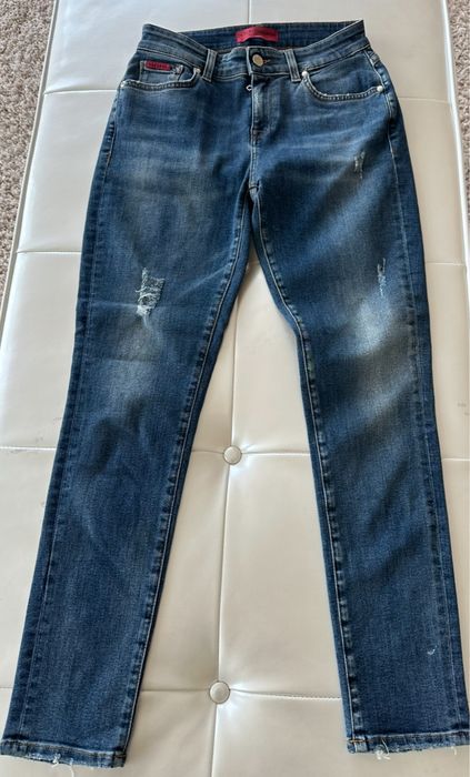 Дамски дънки Dolce&Gabbana