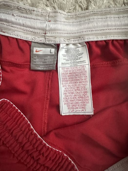 Pantaloni scurti Nike