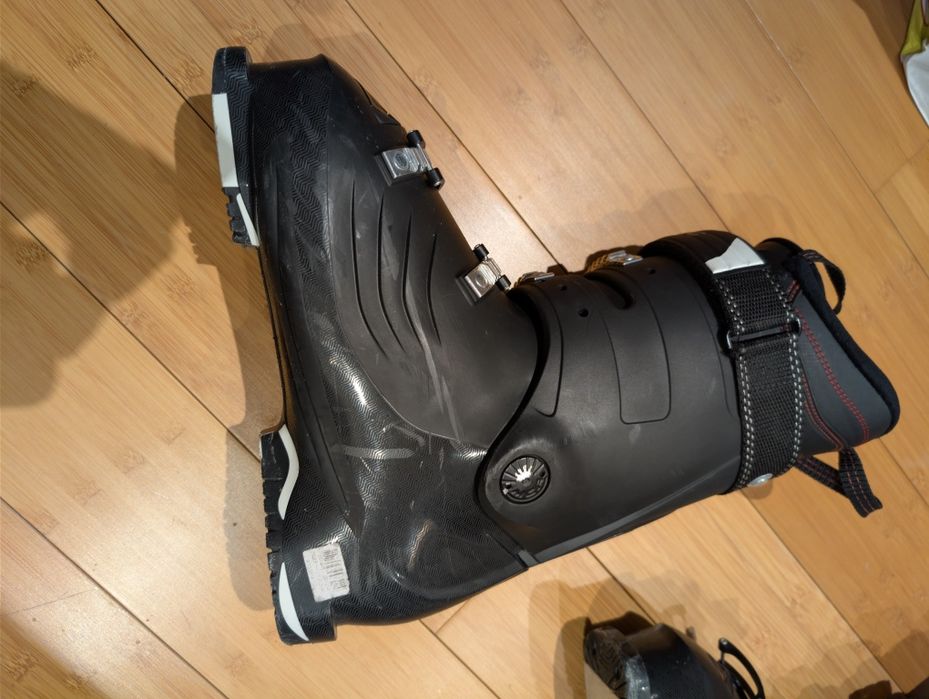 Clapari Atomic Hawx Prime 90