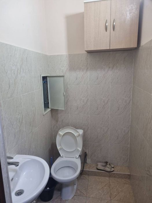 Sergeli Yangi choshtepa 3 xona arenda kamfort