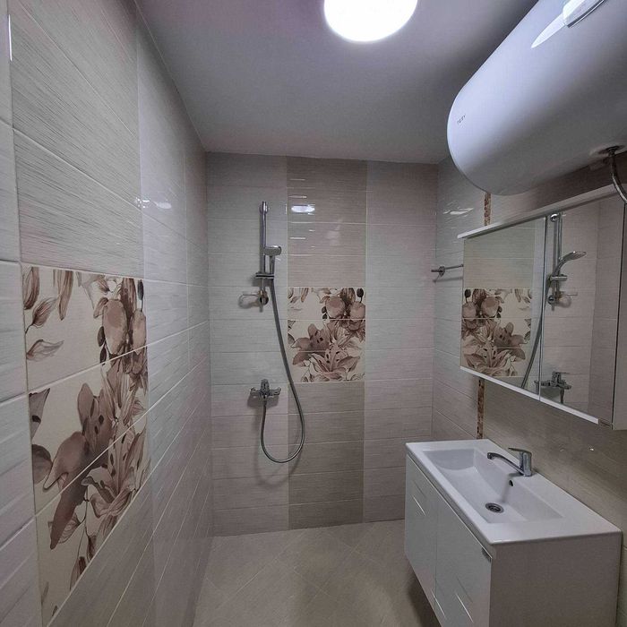 Продава се Тристаен апартамент в Варна, Възраждане 1 - 74 кв.м за 2325 €/кв.м - Снимка #14