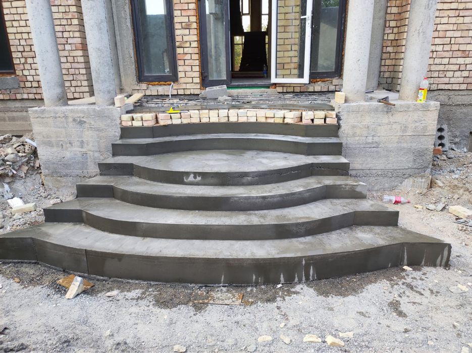 Лестница жасаймыз