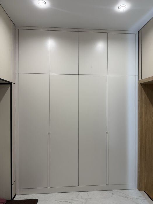 Мебель на заказ!