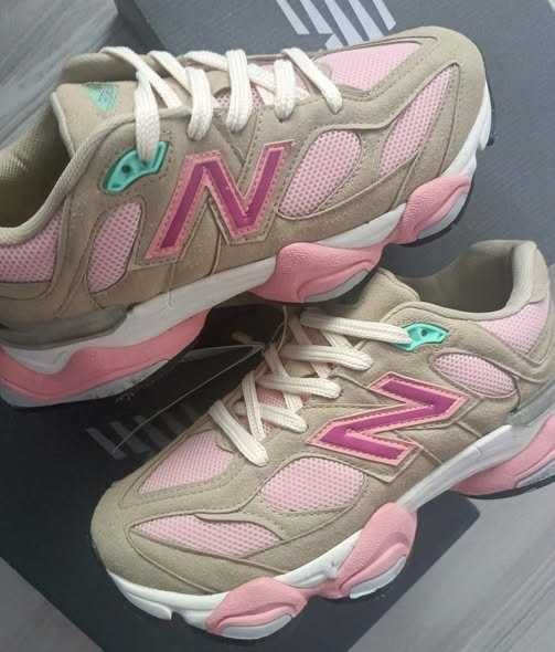 New Balance 90/60 дамски маратонки - ПОСЛЕДНИ БРОЙКИ