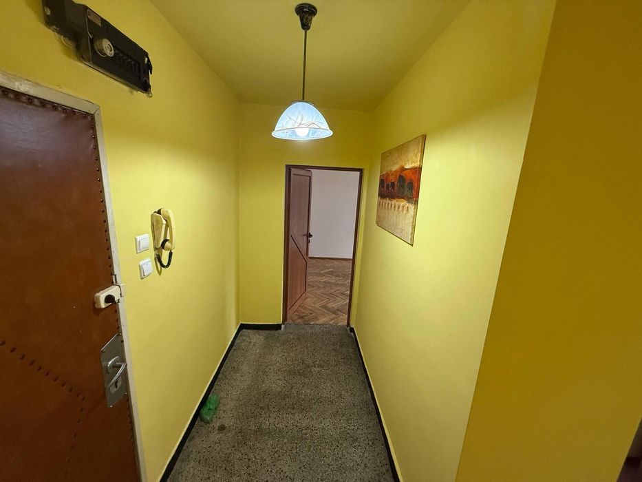 Дава се под наем Двустаен апартамент в София, Хиподрума - 60 кв.м за 509.49 € - Снимка #5