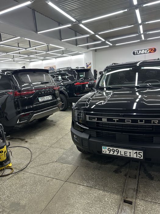 Тонировка/тонирование стёкол/тонер