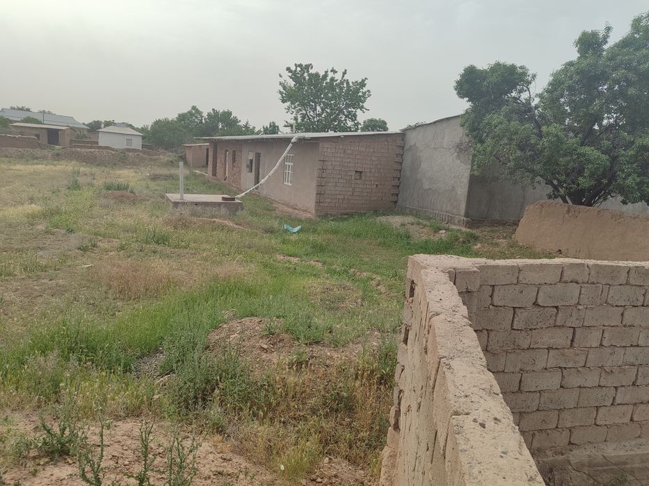 Gʻuzor tumanidan Uy sotiladi