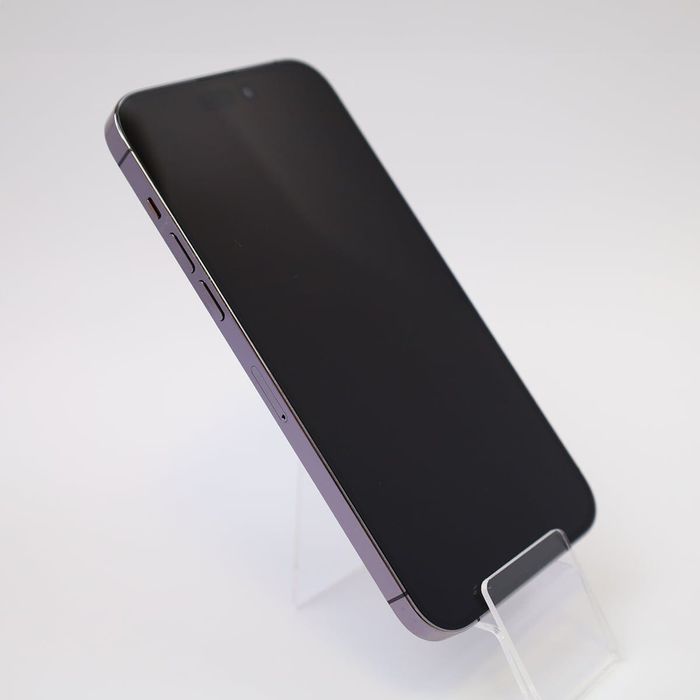 iPhone 14 Pro - 256 GB - Deep Purple