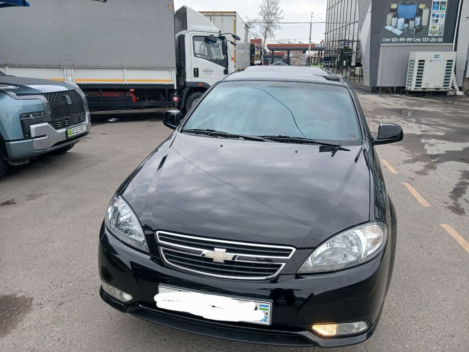 Other Lacetti / Gentra 2023