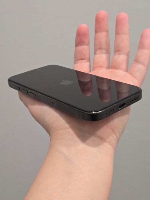 Айфон 15 про 100% Iphone 15 pro