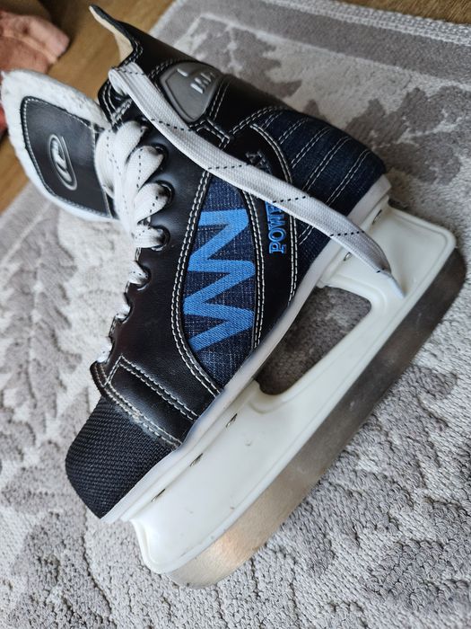 Patine hockey marime 34 Powerplay Max