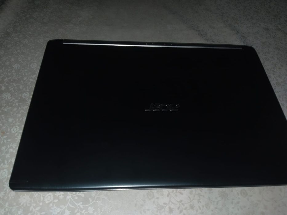 Ноутбук ACER почти новый