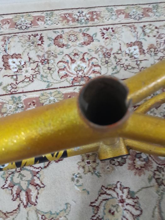 Рама KINK BMX бмх