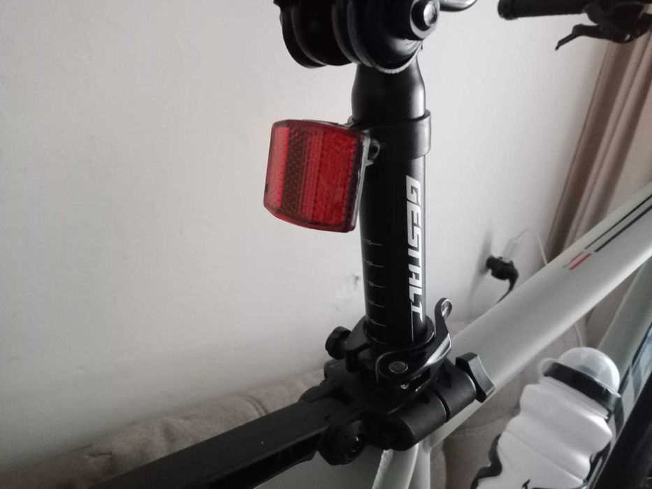 велосипед Гестальт