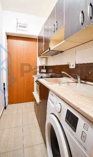 Дава се под наем Едностаен апартамент в София, Център - 31 кв.м за 380 € - Снимка #3