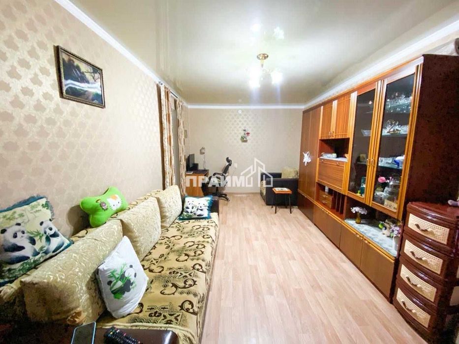 ПРОДАМ 1 ком. Центр (Нина ПРАЙМ)