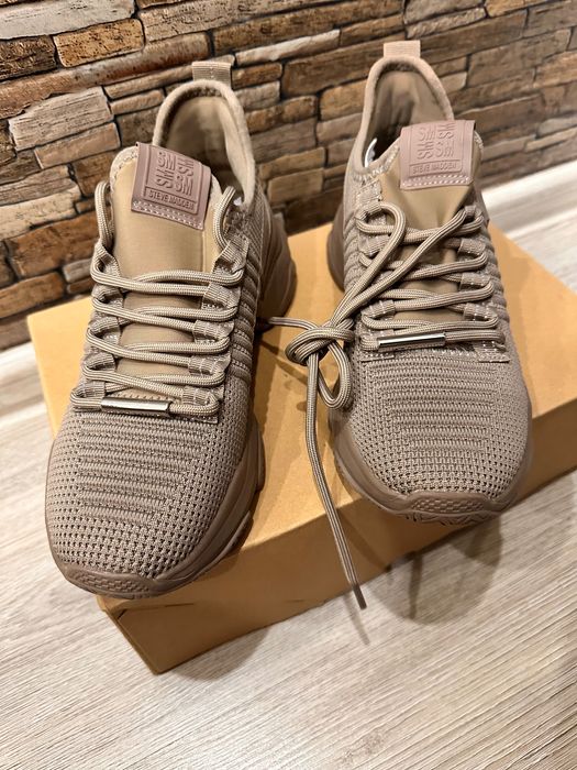 Дамски обувки Steve Madden 38 намалени