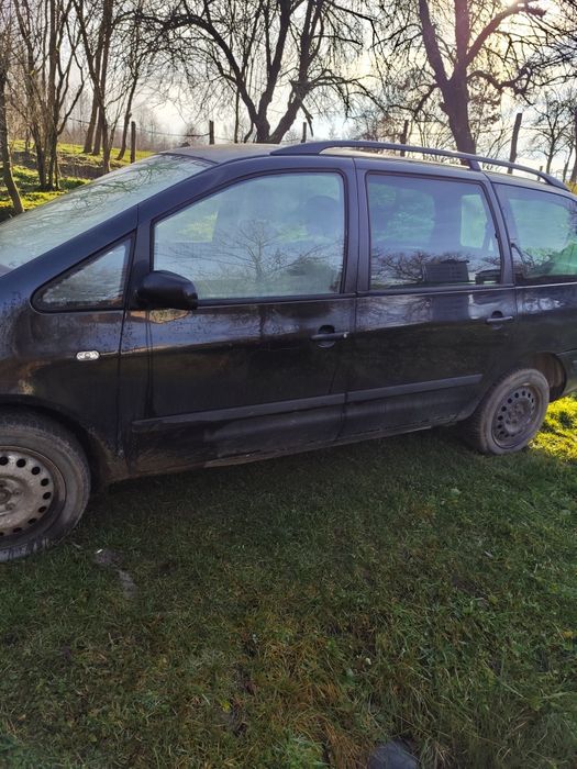 Volkswagen Sharan de vanzare