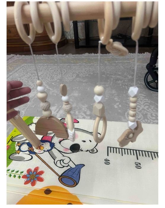 Игрушка подвеска