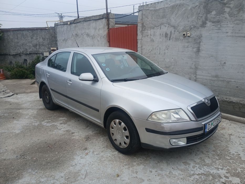 SKODA Octavia 0 — imagine 2